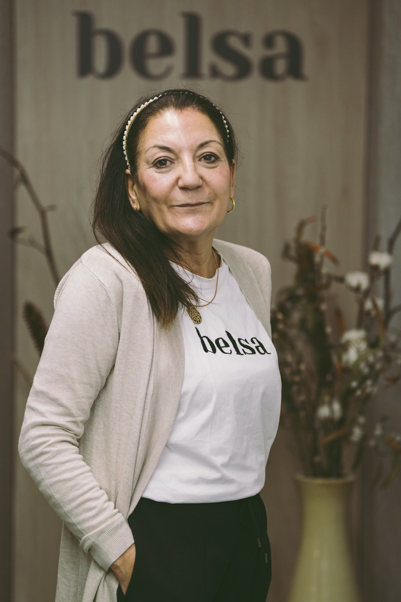 Especialista en tratamientos de BELSA Estetic
